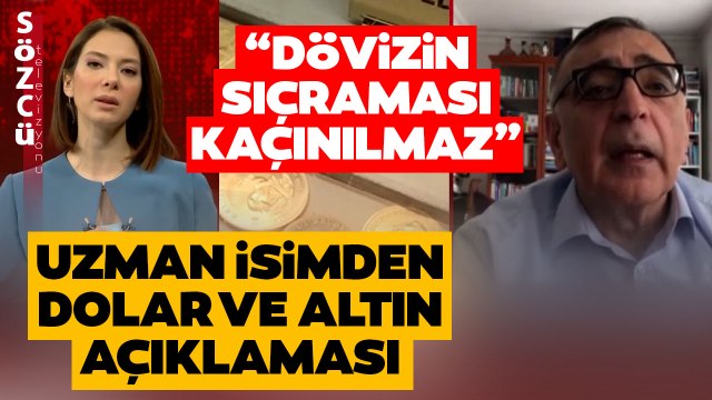 Dolar ve Altın Fiyatları İçin Dikkat Çeken Seçim Sonrası Yorumu!