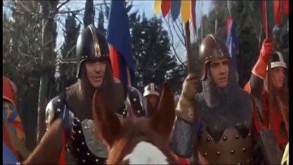 Vida de San Francisco de Asís - Película completa