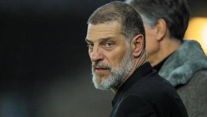 Trabzonspor'dan Sergen Yalçın'ın talebi sonrası Slaven Bilic bombası
