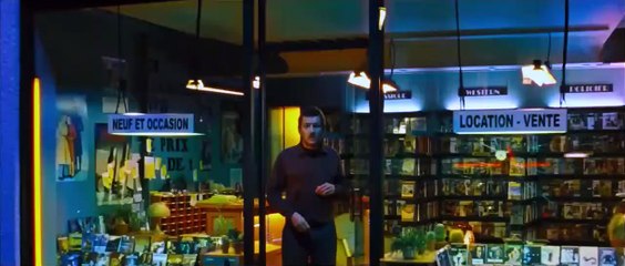 Micmacs à tire-larigot Bande-annonce (DE)