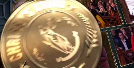 Chrissy's Court S01 E01