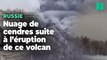 Russie : ce volcan entre en éruption et projette un immense nuage de cendres