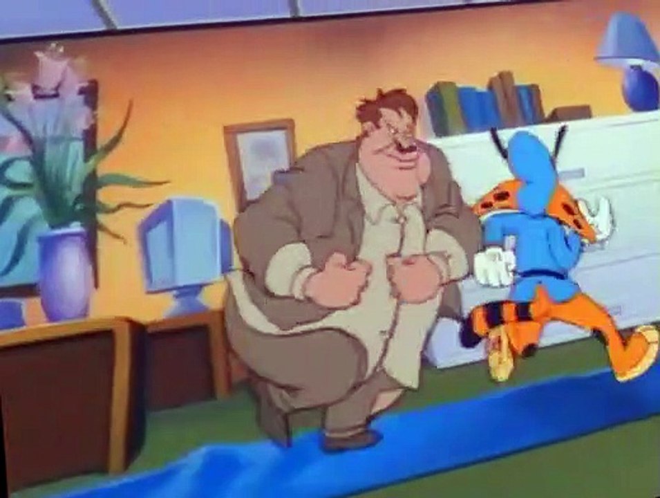 Bonkers E013