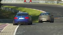 NÜRBURGRING Highlights- DANGEROUS Moments - Action- Easter 2023 Part 2 Touristenfahrten Nordschleife