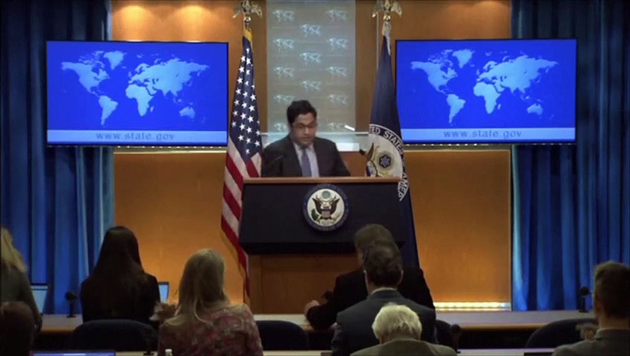 Datenleck zu Militärgeheimnissen alarmiert USA und Verbündete