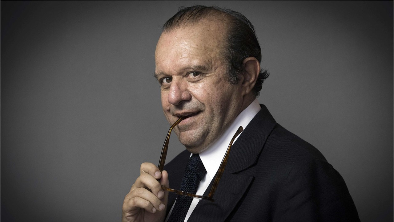 GALA VIDEO - Mort d’Hervé Temime : quels étaient ses liens avec Laura Smet ?