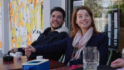 Épisode 24 : Télétravailleuses, télétravailleurs  - Groland - CANAL+