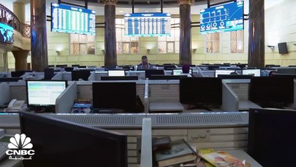 مؤسسات عالمية تصف الطريق أمام الاقتصاد المصري للخروج من الأزمة