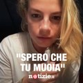 Emma Marrone risponde agli hater