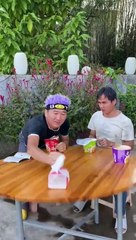 chitchat chinese funny clip