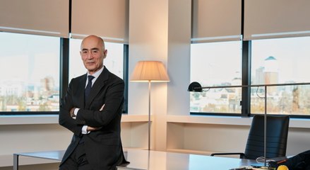 Ferrovial podría perder ventajas fiscales si Hacienda no halla motivo de su traslado