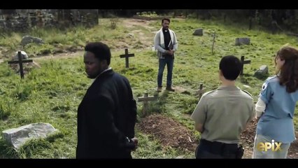 Tráiler VO Highlights 🎬