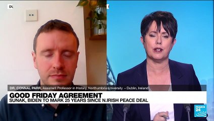 New Ireland 'on the cards'? 'Campaign in full gear', yet push for reunification remains 'skin deep'