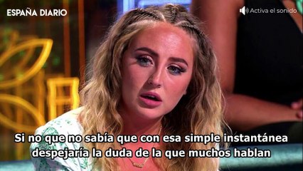 Rocío Flores desvela por error que está pasando con su hermana Lola