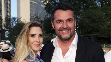 GALA VIDEO - Arnaud Ducret émouvant sur sa “peur de l’abandon” : “Je déteste être seul”