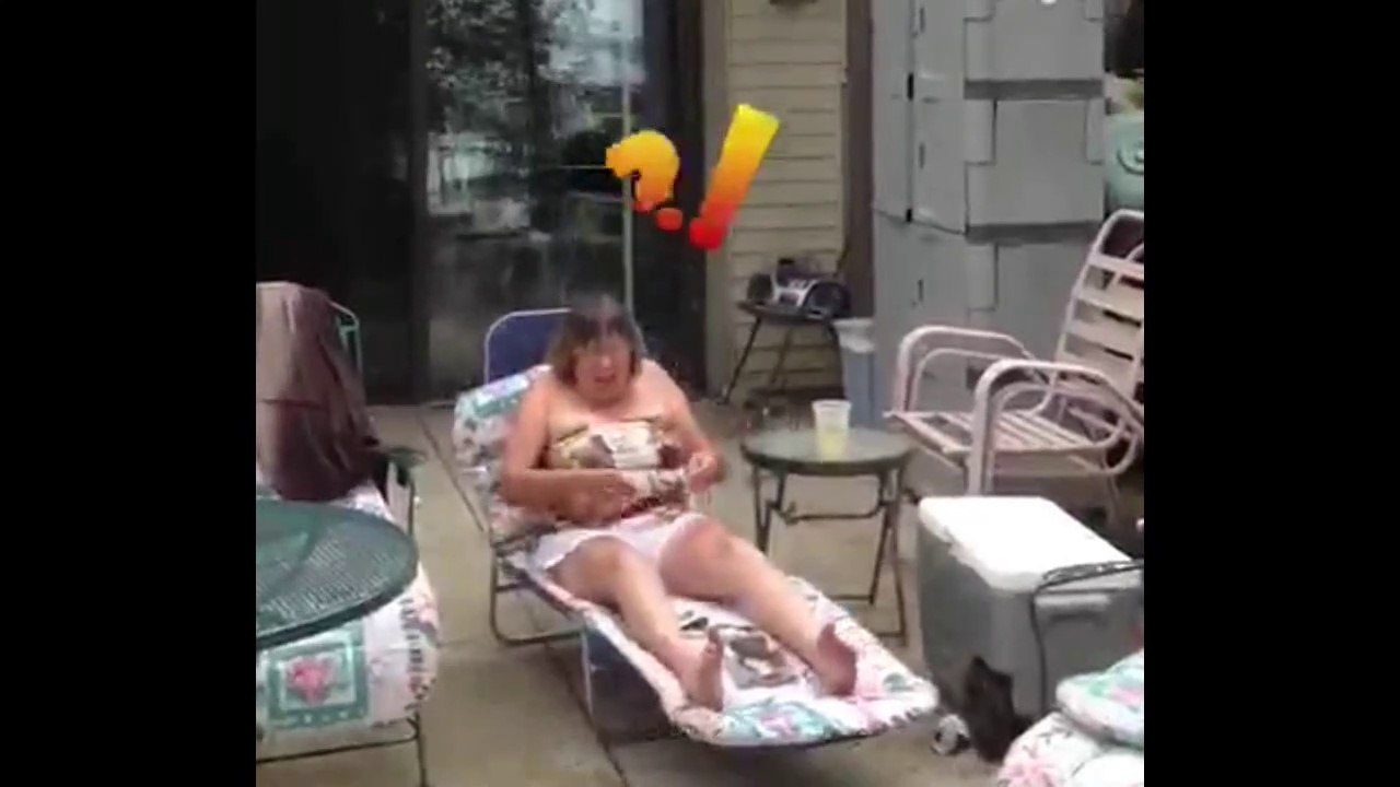 Funny Pranks