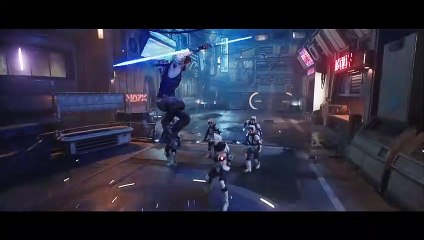 Star Wars Jedi  Survivor Final Gameplay Trailer