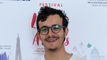 GALA VIDEO - Paul El Kharrat proche de Laurent Ruquier : “Il lui arrive de prendre ma défense…”