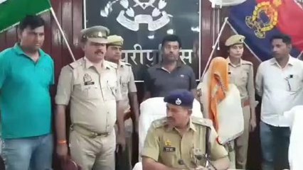 मैनपुरी: अवैध संबंधों में बाधा बन रहा था पति, पत्नी ने प्रेमी के साथ मिलकर कर दी हत्या