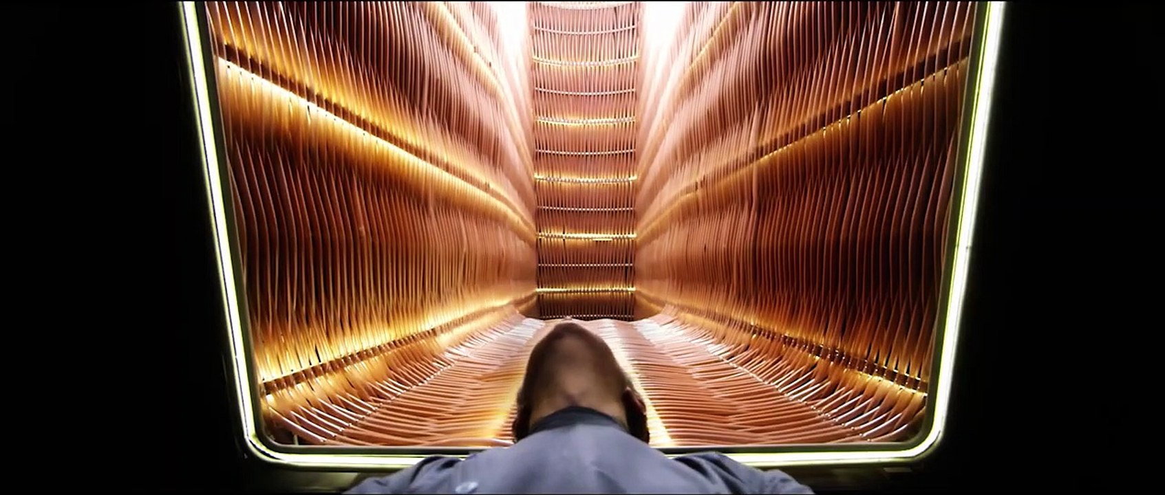 THE LAST BOY ON EARTH (2023) Official Trailer (HD) SCI-FI HORROR ANTHOLOGY