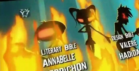 Scary Larry Scary Larry E009 Tooth Much Tooth Bear – The Collective