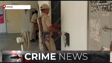 चूरू : दलित नाबालिगा से गैंगरेप मामले में रतनगढ़ पुलिस को मिली सफलता ,देखिए क्या