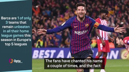 Xavi Responds to Claims LaLiga Is Weak Amid Barcelona's Title Chase ⚽