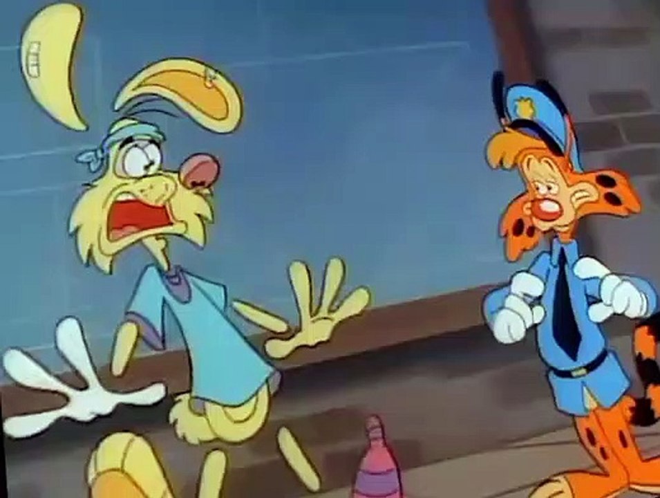 Bonkers E017
