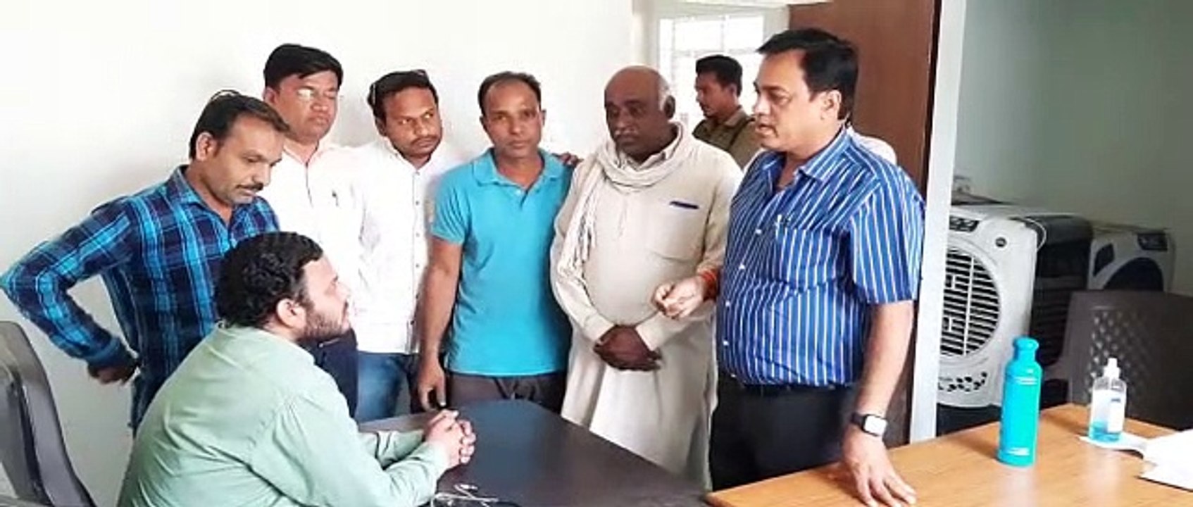 mandsaur vedio