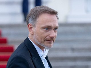 Neue Studie: Mehrheit der Deutschen traut Christian Lindner nicht