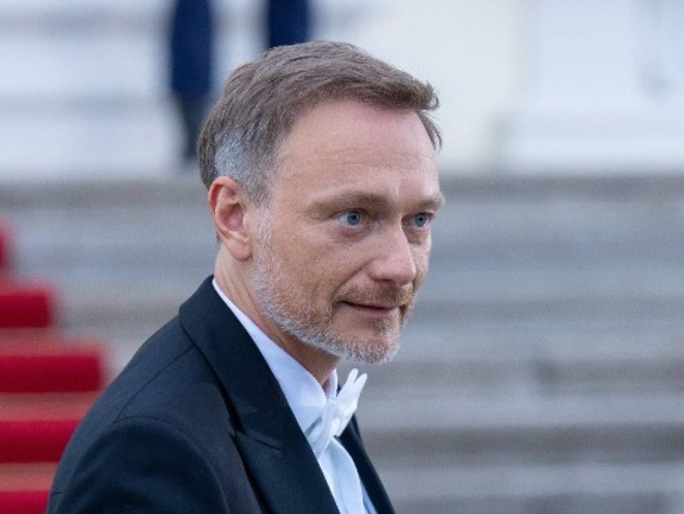 Neue Studie: Mehrheit der Deutschen traut Christian Lindner nicht