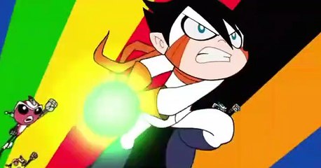 Super Robot Monkey Team Hyperforce Go! S01 E009 Flytor