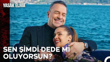 Erkek Olursa Adını Doğan Koyarız - Yasak Elma 171. Bölüm (İLK SAHNE)