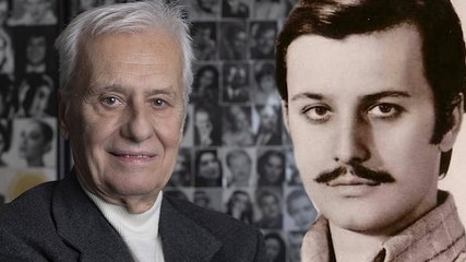 Engin Çağlar: 1970’ten sonra Antalya’ya hiç gitmedim, ta ki 2011’e kadar