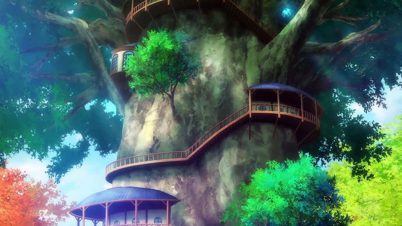 Anime Seirei Gensouki (Dublado) - Episódio 5 (HD) - Vídeo Dailymotion