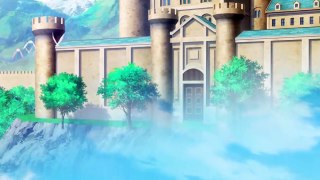 Anime Seirei Gensouki (Dublado) - Episódio 11 (HD)