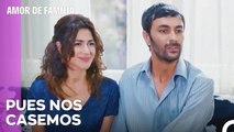El Dinero Abre Todas Las Puertas - Amor De Familia Capitulo 13