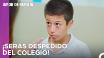 Llevo Los Genes De Mi Padre - Amor De Familia Capitulo 12