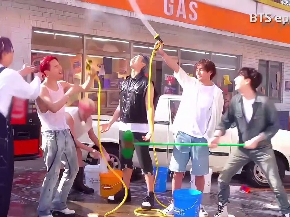 #bts