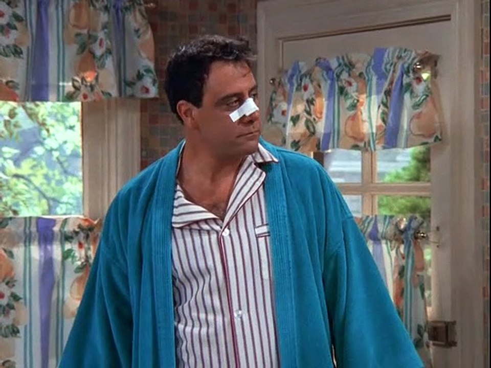 Alle lieben Raymond S01E20-Terror in der Nachbarschaft