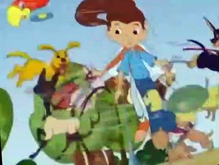 Maya and Miguel Maya and Miguel E063 Every Day is Earth Day