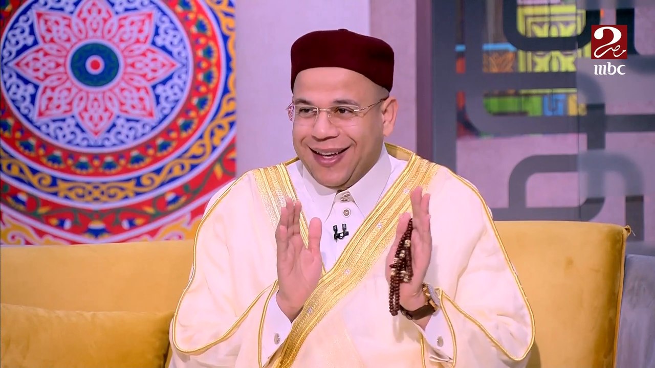 "شد مئزره وأحيا ليله وأيقظ أهله".. دكتور أسامة قابيل يشرح طريقة عبادة الرسول صلى الله عليه وسلم في العشر الأواخر من رمضان