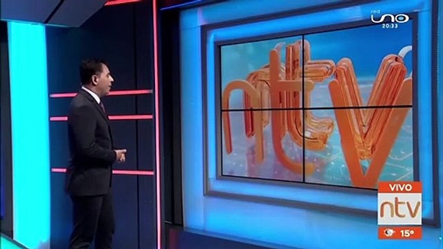 Presunto violador serial se acogió a su derecho al silencio