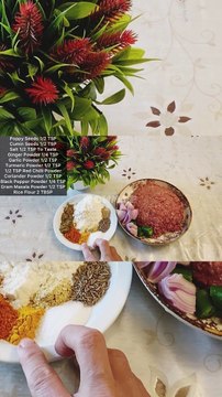 Juicy & Soft Air Fryer Kofta Ka Salan | Meat Ball Curry Recipe By CWMAP