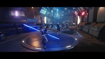 Star Wars Jedi: Survivor - Final Gameplay Trailer | PS5 Games