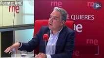 Bendodo culpa al PSOE de frenar la notificación de rebajas de penas: «Espero que no estén manipulando»