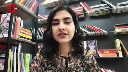 ÇYDD Başkanı Ayşe Yüksel Cumhuriyet TV'de depremzede üniversitelilerin sorunlarını anlattı