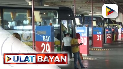 PITX, nakapagtala ng higit 1.4-M pasahero simula Maso 27-Abril 10