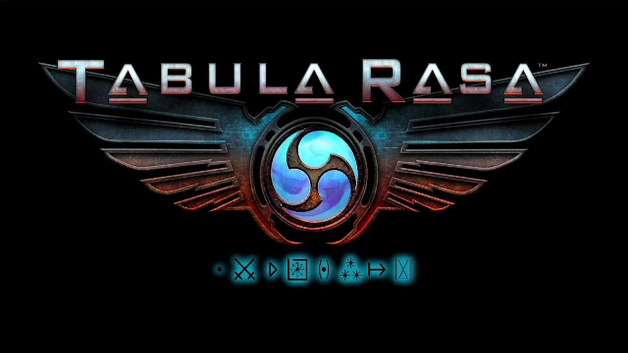 Tabula Rasa - Gameplay Trailer