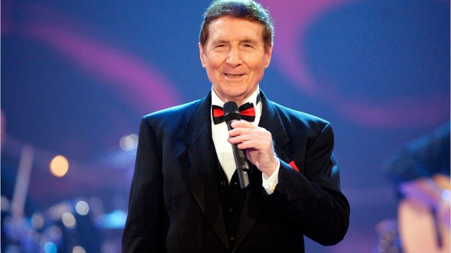 Hochzeit mit 91 Jahren? Freddy Quinn will heiraten